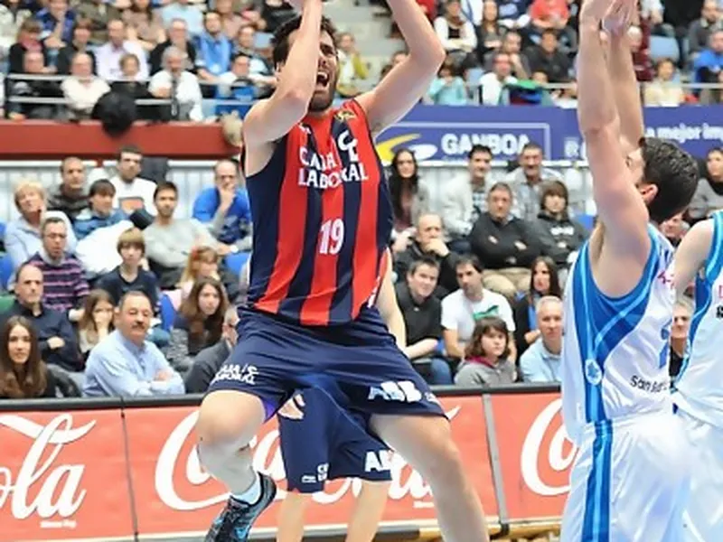 Euroleague Top 16 – J2 (jueves): ¡San Emeterio lo vuelve a hacer vistiéndose de héroe de nuevo! Suerte dispar para Barça y Madrid