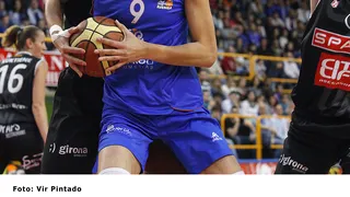 Girona se queda a un paso del título tras ganar en Salamanca