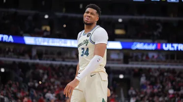 “No jugué bien esta noche”: Giannis Antetokounmpo en busca de su propia identidad