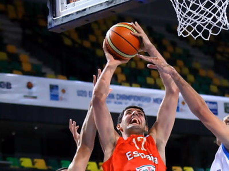Eurobasket U20 (J2): Un espectacular Mirotic guía a España al segundo triunfo en una jornada cómoda para Francia y Montenegro, que siguen imbatidas. Ucrania e Italia ponen al rojo vivo el grupo D