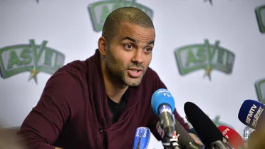 El ambicioso desembarco de Tony Parker en el basket femenino francés