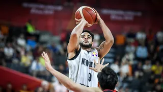 Mundial de China 2019. Grupos O y P. Nueva Zelanda, Turquía, Alemania y Canadá pasan