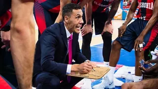 Pablo Prigioni: “Los jugadores me hicieron dudar de mi renuncia al Baskonia”