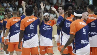 Boubacar Touré, Semi Ojeleye: los nuevos fichajes de Valencia Basket causan sensación