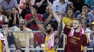 Proyecto Herbalife Gran Canaria 17/18: Caras nuevas, objetivos intactos