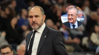 “Me llamó Florentino”: Chus Mateo rompe el silencio sobre su despido del Madrid