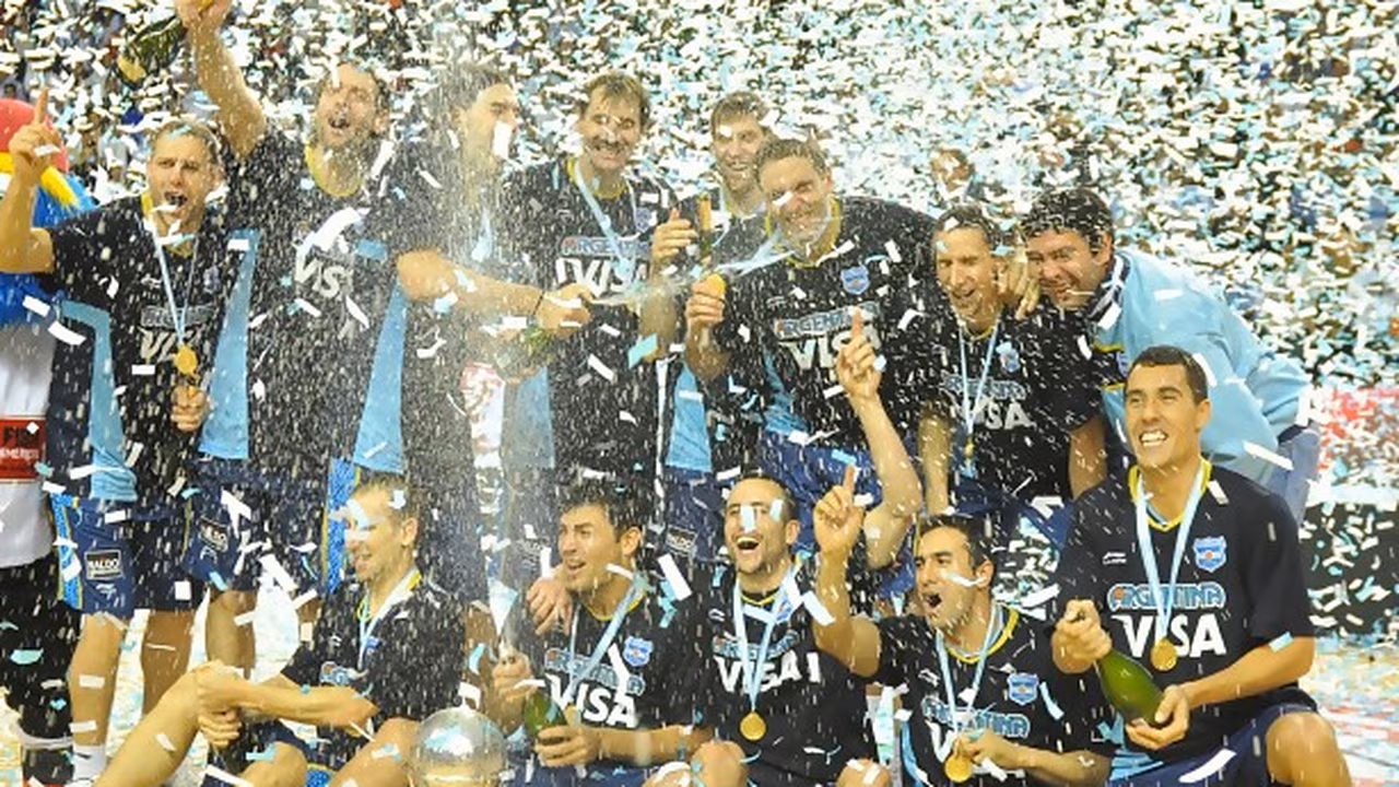 Preolimpico FIBA Américas: Argentina, campeón en su casa tras un final agónico