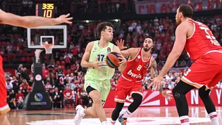 Alarma en el Barça Basket: temor a recaída tras las nuevas molestias de este jugador