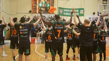 LEB Plata | Morón, Menorca y Albacete, salvados; La Roda desciende a EBA