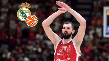 Últimos fichajes Euroliga: ¡Llegó la joya al Real Madrid y se confirma el nuevo proyecto de Mirotic!