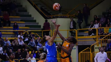 Playoffs Liga Día (1/2): Perfumerías Avenida y Spar Citylift Girona golpean primero