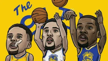 Golden State Warriors, la mejor Liga Regular de la historia