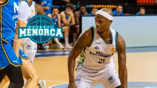 ¡Nos ha devuelto la sonrisa! Menorca toma esta decisión con el fichaje temporal que es MVP