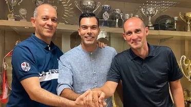 Olympiacos: La vuelta de su hijo pródigo como gran motivación