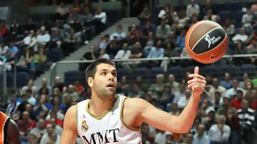 La otra estadística en la Liga Endesa (J12): Super-Felipe. Sigue la explosión de Jimmy Baron y despierta Marquez Haynes. Salgado, el jugador más eficaz en ataque