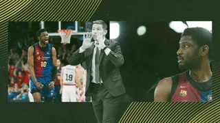 Fichajes ACB: Gran Canaria ya tiene al refuerzo top con pasado en el Barça Basket de Euroliga 