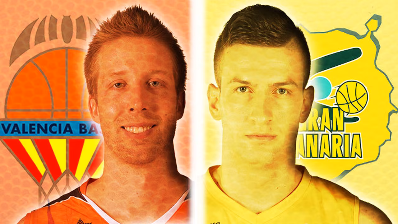 One-on-One Copa del Rey 2016: Valencia Basket – Herbalife Gran Canaria