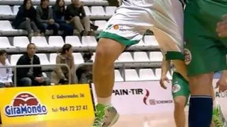 Mercado Adecco Plata: Castelló y Rueda serán los bases de un Amics Castelló que incorpora también a Luis Parejo; Lan Mobel ISB ya tiene interior foráneo: Lance Kearse