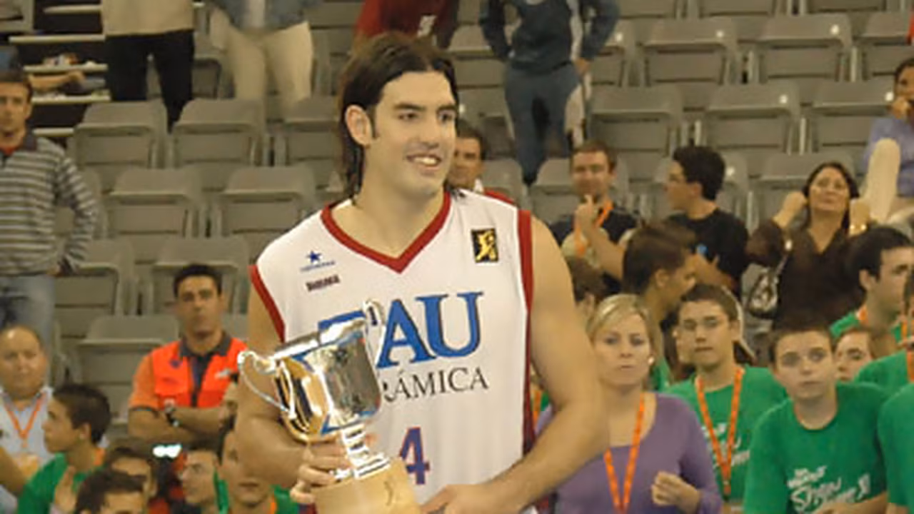 Grupo F, Tau Baskonia, CSKA, Lietuvos Rytas, GHP Bamberg
