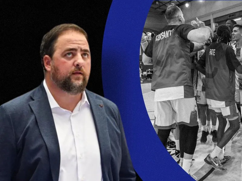 Fichajes Primera FEB: Asegurado el futuro de LA LLAVE de Gipuzkoa con ambición en ACB