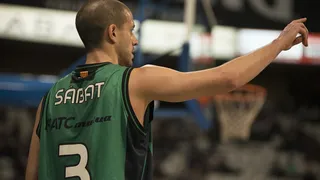 Sàbat: “Seguimos creyendo en nuestra filosofía: jugar rápido y lanzando desde fuera”