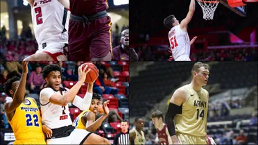 Overseas (VI):Top 5 de pívots low/mid majors que podrían dar el salto a Europa