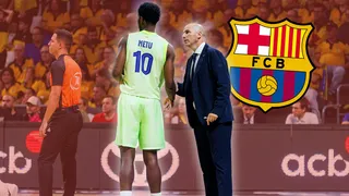 El Barça Basket asfixiado: Ya hay pretendientes para sus jugadores estrella