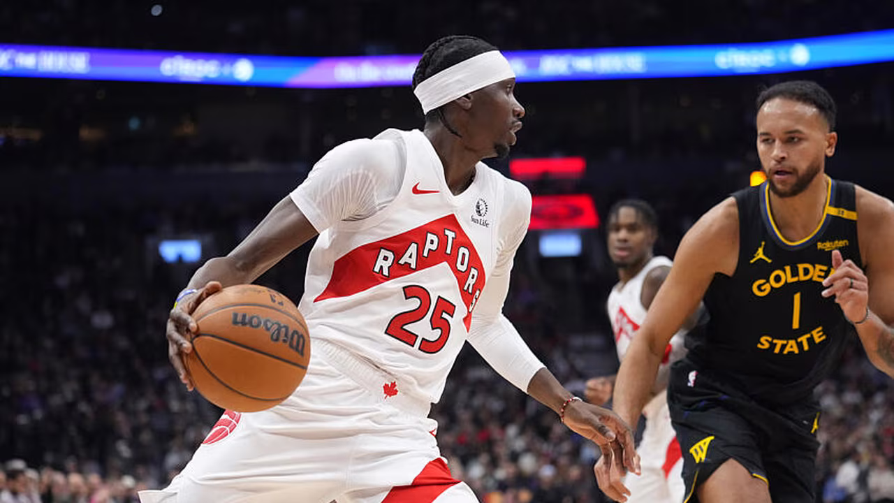 Rumores NBA: los Warriors podrían fichar a un campeón de la NBA en 2019