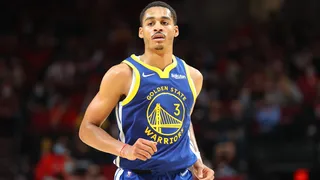 La historia de Jordan Poole, el Jugador Más Mejorado y más olvidado de la NBA