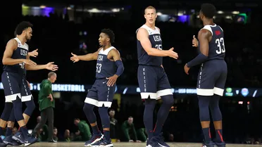 Estados Unidos: Seguir reinando con menos armas que nunca