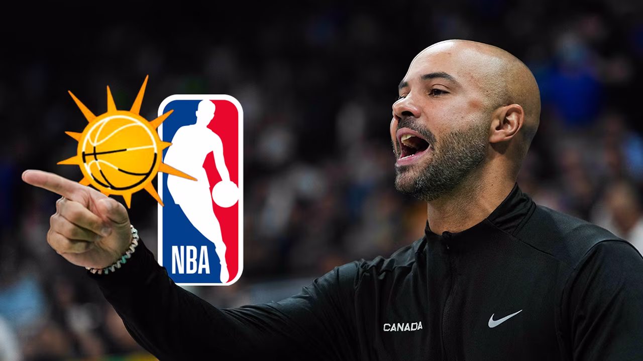 ¿En la NBA no se entrena? Jordi Fernández desveló en Solobasket los mitos más famosos