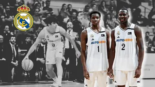 ¿Quiénes son los nuevos canteranos que han debutado con el Real Madrid?