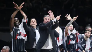 La Virtus confirma la piedra angular de su proyecto para seguir al máximo nivel Euroliga