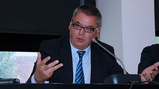 Francisco Roca, nuevo presidente ACB, da a conocer sus intenciones