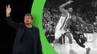 Panathinaikos se lanza a por el fichaje de este jugador del Barça Basket con opción a renovar