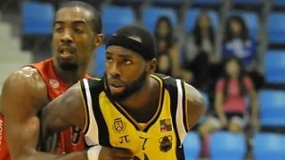 Los protagonistas de la Adecco Oro en septiembre-octubre: MVP, entrenador y equipo del mes, Quinteto Ideal y otros jugadores destacados