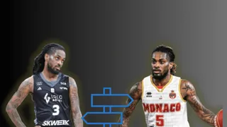 Cambio de planes en la situación de Paris Lee: ¿Mónaco o ASVEL?