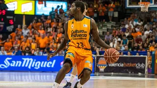 Dwight Buycks, la gran incógnita taronja