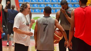 Alfred Julbe: “México ha servido para quitarme el cliché de que estoy medio retirado”