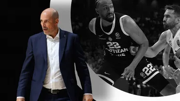 ¡Sus ansias de ganar al Barça Basket le van a hacer jugar ‘semi lesionado’!