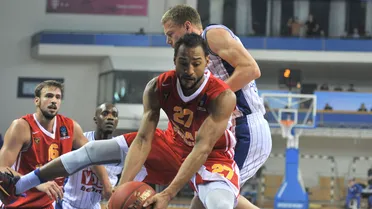 UCAM se lame en Europa las heridas de la liga (75-86)