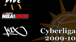 ¡Comienza la décima Cyberliga!