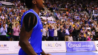 Deon Thompson deja Burgos: ficha por Zalgiris Kaunas