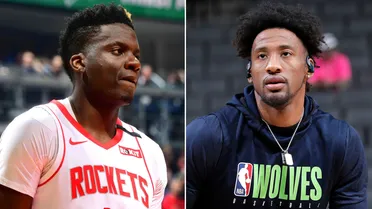 Minnesota, Houston, Denver y Atlanta protagonizan un traspaso histórico