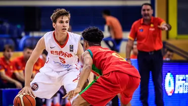 Mundial U19M (J3): España supera a Malí, sigue invicta y jugará contra Irán (62-43)