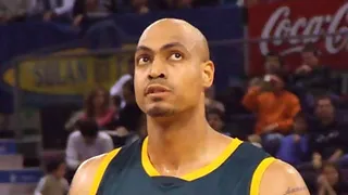 Malos tiempos para Marcus Fizer: no encaja en Maccabi