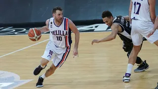 Zoco LEB Oro: Txemi Urtasun a Ourense y varios cambios en la parte media-baja