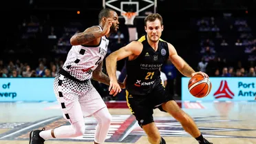 Lenovo Tenerife: el progreso hacia la historia del equipo canario