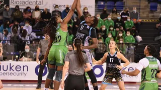 Previa LF Endesa (J19): el último puesto de la Copa de la Reina en juego