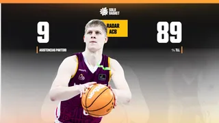 Radar Solobasket: el base europeo que vuelve a llamar a la puerta de la Liga Endesa